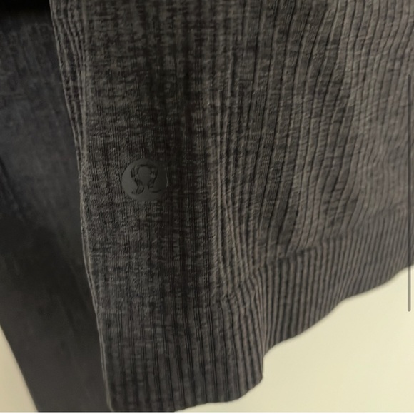 Lululemon Ebb to Street Long Sleeve Shirt - Picture 4 of 5